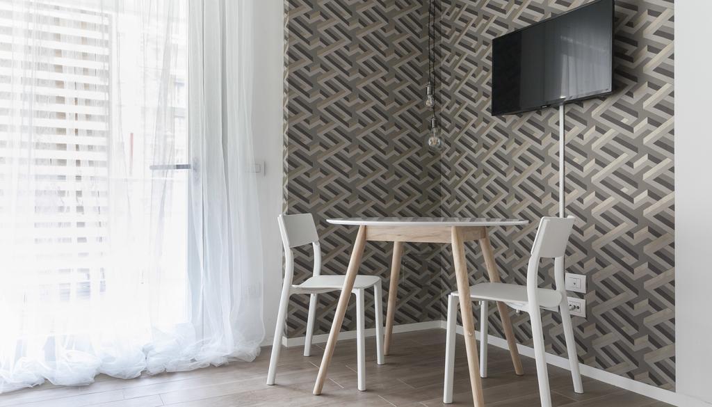 Italianway-Poma Apartment Milan Exterior photo